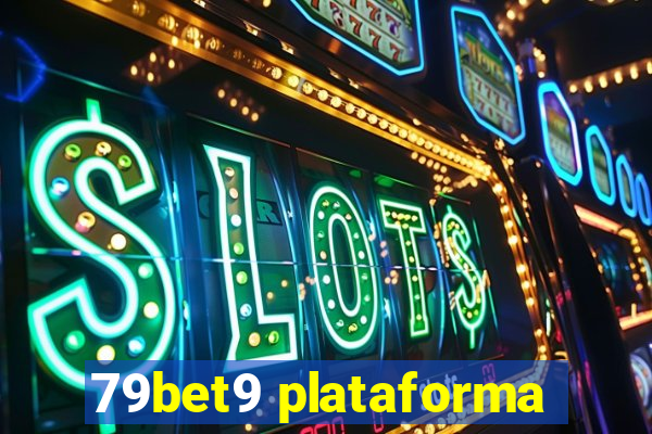 79bet9 plataforma